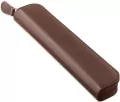 Etui na dwa produkty brązowe - tantis.pl