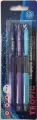 Długopis automatyczny Tropic Pen Astra 0.7 mm blister 3 sztuki - tantis.pl
