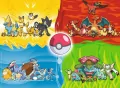 Pokemon. Puzzle XXL 150 - tantis.pl