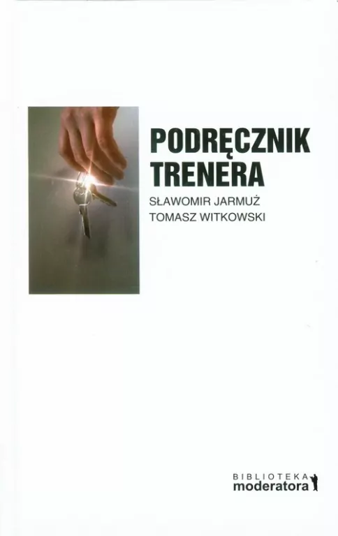 Podręcznik trenera - tantis.pl