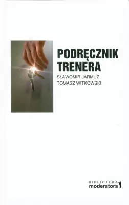 Podręcznik trenera