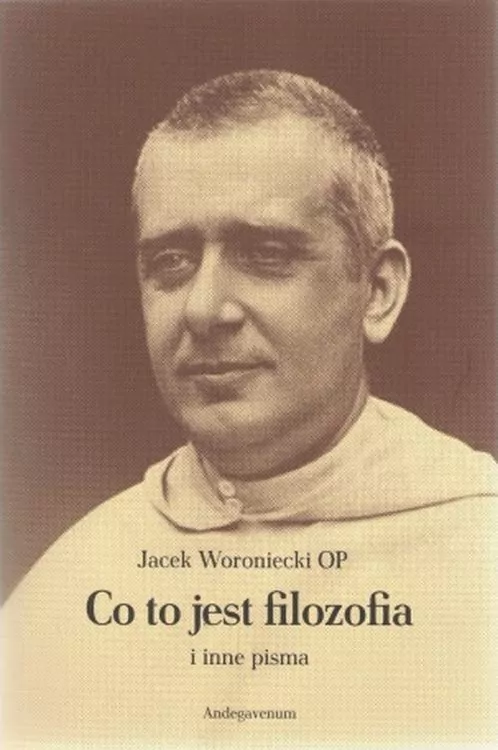 Co to jest filozofia i inne pisma - tantis.pl