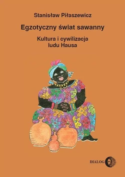 Egzotyczny świat sawanny - tantis.pl