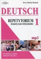 Deutsch. Repetytorium tematyczno-leksykalne. Cześć 1 - tantis.pl