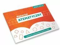 Materiał atematyczny. Gotowi do startu - tantis.pl