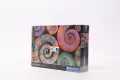 Puzzle 500 Compact Curly Tails - tantis.pl