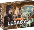 Pandemic Legacy. Sezon 0 - tantis.pl