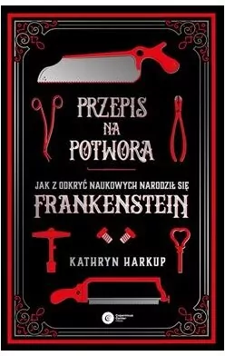 Przepis na potwora - tantis.pl
