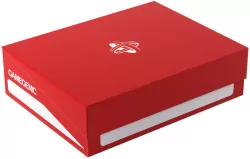 Gamegenic: Token Holder - Red