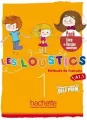 Les Loustics 1. Poziom A1.1. Podręcznik + Kod (podręcznik online) - tantis.pl