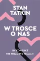 W trosce o nas. By konflikt nie niszczył relacji - tantis.pl