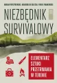 Niezbędnik survivalowy. Elementarz sztuki... - tantis.pl