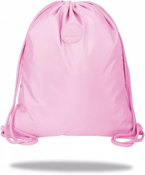 Worek sportowy Coolpack sprint pastel powder pink - tantis.pl