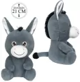 Pluszak Bozami Osiołek 21cm - tantis.pl