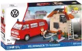 Volkswagen T3 Feuerwehr - tantis.pl