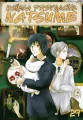 Księga Przyjaciół Natsume. Tom 29 - tantis.pl