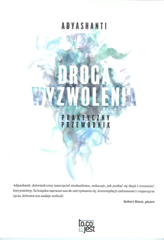 Droga wyzwolenia - tantis.pl