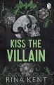 Kiss the Villain wer. angielska - tantis.pl