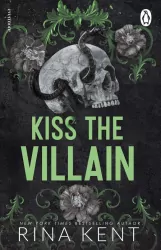 Kiss the Villain wer. angielska