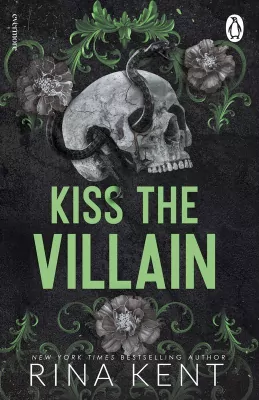Kiss the Villain wer. angielska
