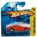 Hot Wheels. Auto. Mix. 1:64. 5785 p72 - tantis.pl