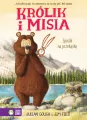Królik i Misia. Sposób na przekąskę - tantis.pl