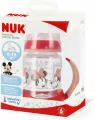NUK. First Choice. Butelka 150 ml. 6-18 miesięcy. Myszka Mini - tantis.pl
