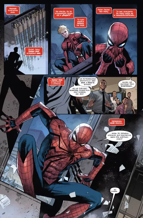 Diabelskie rządy - tantis.pl