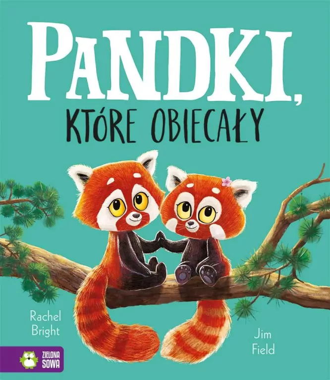Pandki, które obiecały - tantis.pl