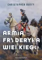 Armia Fryderyka Wielkiego - tantis.pl