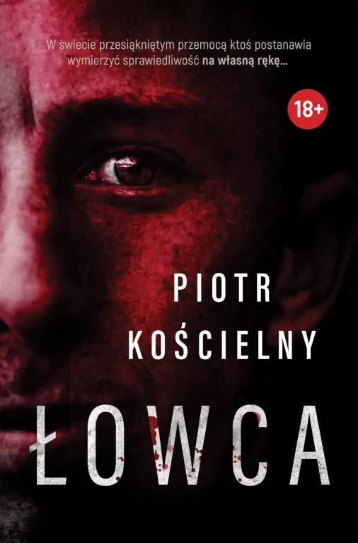 Łowca - tantis.pl