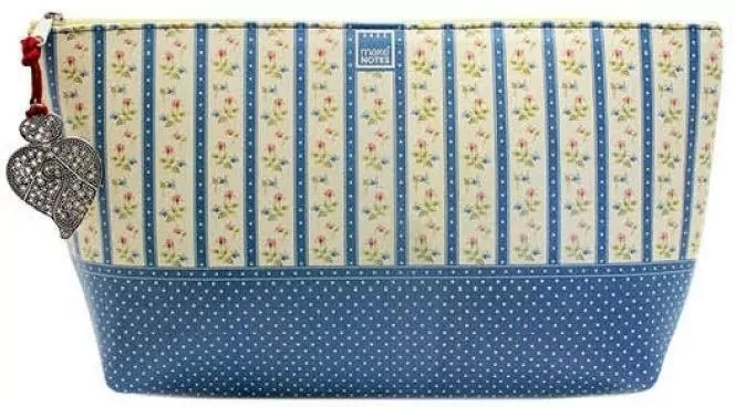 Kosmetyczka. Vintage B - tantis.pl