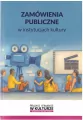 Zamówienia publiczne w instytucjach kultury - tantis.pl