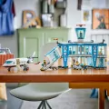 LEGO® City.  Lotnisko z samolotem 60502 - tantis.pl