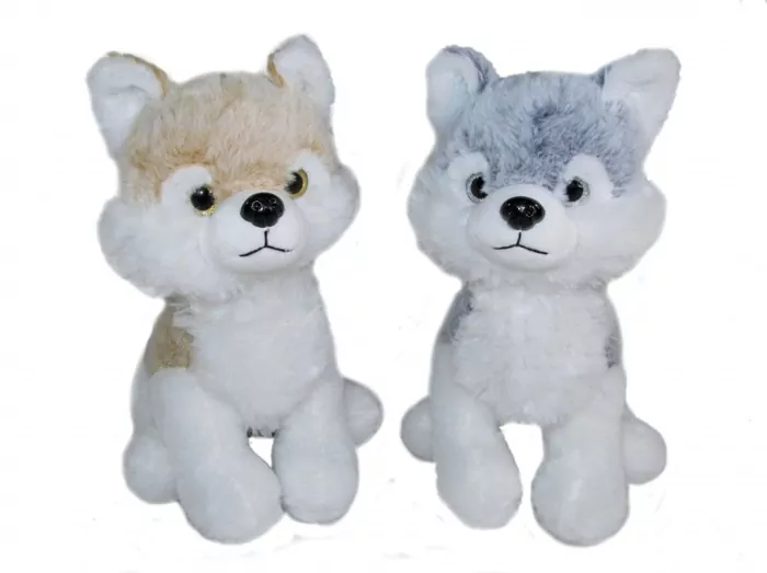 Husky 50cm MIX - tantis.pl