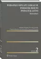Podatki i opłaty lokalne. Podatek rolny... - tantis.pl