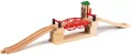 Most zwodzony. BRIO 33757 - tantis.pl