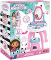 Smoby Koci domek Gabi Toaletka 2w1 - tantis.pl
