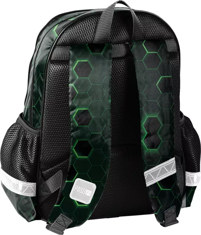 Plecak 3-komorowy VR PP26VR-081 - tantis.pl