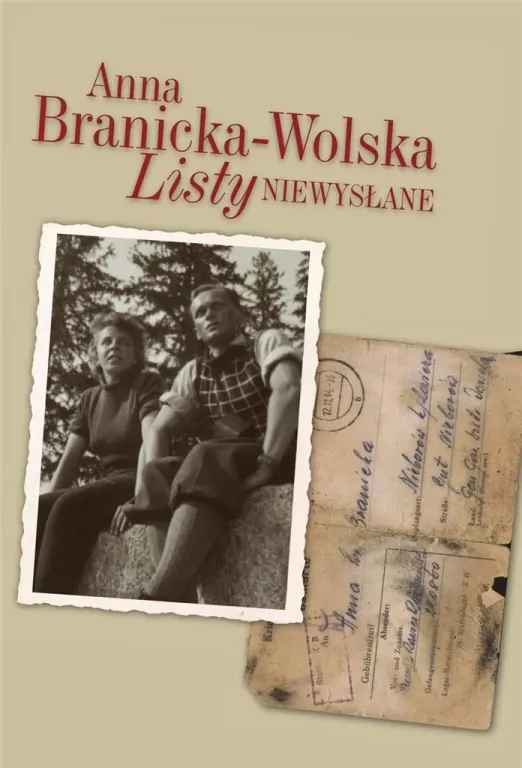 Listy niewysłane - tantis.pl
