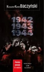 1942, 1943, 1944