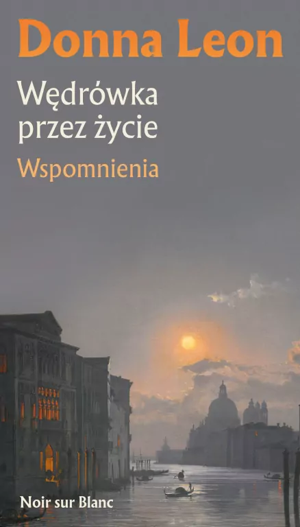 Wędrówka przez życie - tantis.pl