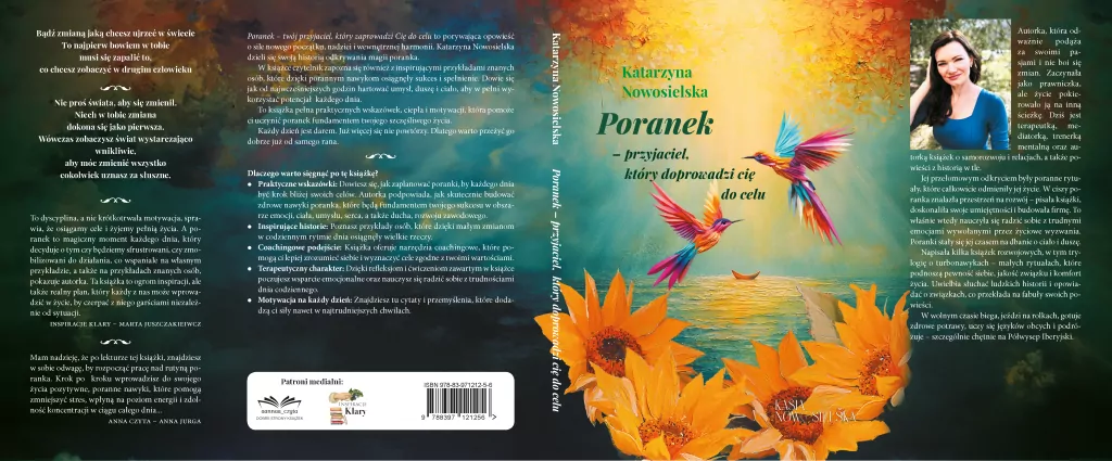 Poranek-przyjaciel, który doprowadzi cię do celu - tantis.pl